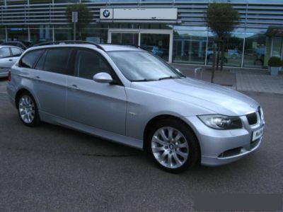 LHD BMW 3 SERIES
